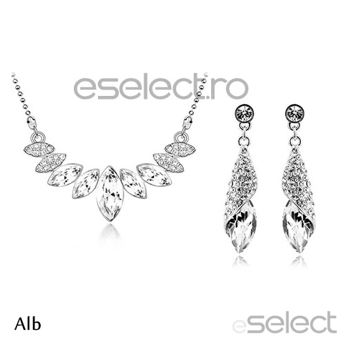 Set Frozen Tears-Alb