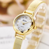 Ceas Dama Quartz Yuhao Delicate