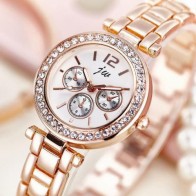 Ceas Dama Quartz jw Bella Ora