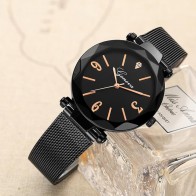 Ceas Quartz Geneva Wonder