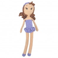 Fetita Amigurumi eSelect 34029