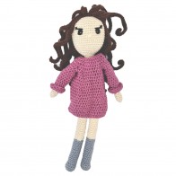 Fetita Amigurumi eSelect 34033