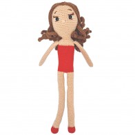 Fetita Amigurumi eSelect 34035