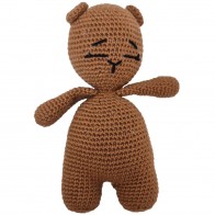 Ursulet Amigurumi eSelect 34009