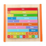 Joc lemn interactiv educativ de socotit eSelect