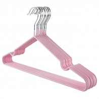 Set 10 umerase metalice siliconate eSelect rose