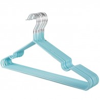 Set 10 umerase metalice siliconate eSelect verde