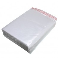 Set 100 Plicuri cu bule antisoc 14x16 cm
