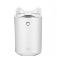 Mini Umidificator de aer cu capacitate 3 Litri Aromaterapie 10004UMD