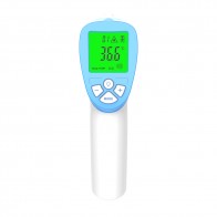 Termometru cu infrarosu Non-Contact DT-8806C