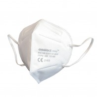 Set 5 bucati Masca de protectie, FFP2, KN95, Certificata CE