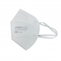 Masca de protectie, FFP2, KN95, N95, 5 straturi, Certificata CE