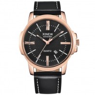 Ceas Quartz XINEW Timepiece
