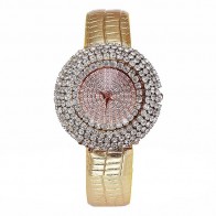 Ceas Dama Quartz Infinite Crystal
