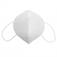 Set 5 bucati Masca Medicala de protectie, tip II R (Folding Type), filtrare BFE &ge; 98%, protectie medicala, sigilate individual