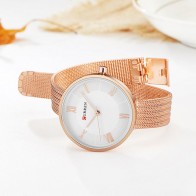 Ceas Dama Quartz Curren Collectible