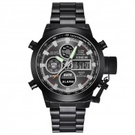 Ceas Quartz XINEW Black Bolt