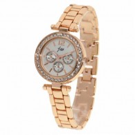 Ceas Dama Quartz jw Bella Ora-gold