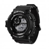 Ceas Sport S-SHOCK SpectraLight-silver